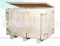 組合式環保木箱